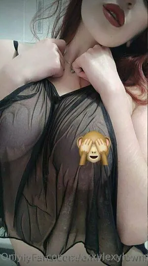 Sexxxylexyhumps OnlyFans Leaked Free Thumbnail Picture - #HSEZ1f1Ipz