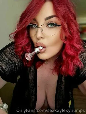 Sexxxylexyhumps OnlyFans Leaked Free Thumbnail Picture - #ILGzKuK7ub