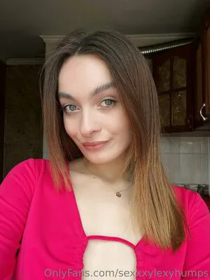 Sexxxylexyhumps OnlyFans Leaked Free Thumbnail Picture - #IQG58ziEGc