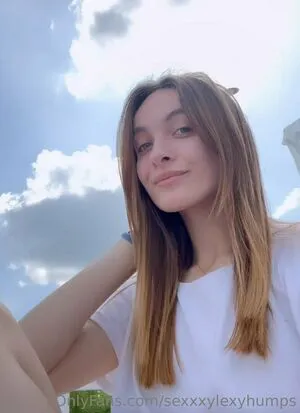 Sexxxylexyhumps OnlyFans Leaked Free Thumbnail Picture - #KNmFrXoD99