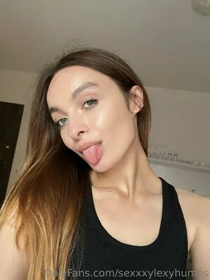Sexxxylexyhumps OnlyFans Leaked Free Thumbnail Picture - #KOY8nEEPpm