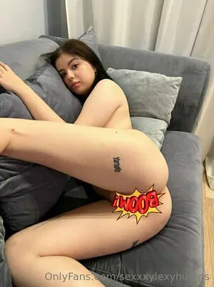 Sexxxylexyhumps OnlyFans Leaked Free Thumbnail Picture - #LBYdKi6rPU