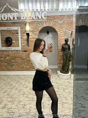 Sexxxylexyhumps OnlyFans Leaked Free Thumbnail Picture - #LTIMrMJYLn