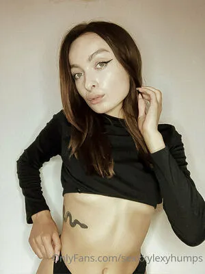 Sexxxylexyhumps OnlyFans Leaked Free Thumbnail Picture - #LvuDOqkuEq