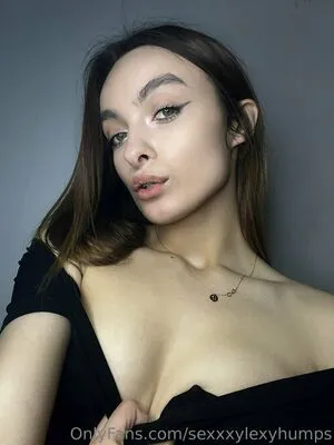 Sexxxylexyhumps OnlyFans Leaked Free Thumbnail Picture - #MYao7rfD8r