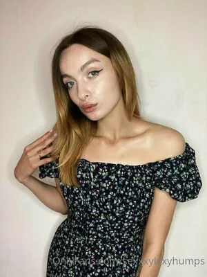 Sexxxylexyhumps OnlyFans Leaked Free Thumbnail Picture - #Oq6OvQ04mv