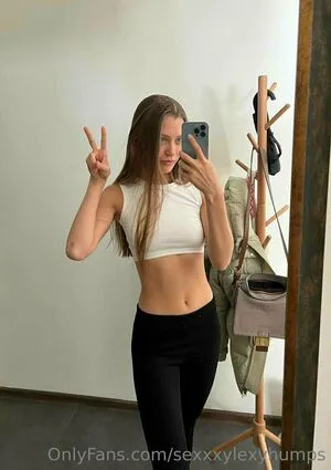 Sexxxylexyhumps OnlyFans Leaked Free Thumbnail Picture - #OsDP0HmnmC