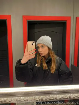 Sexxxylexyhumps OnlyFans Leaked Free Thumbnail Picture - #QKNJktyVCV