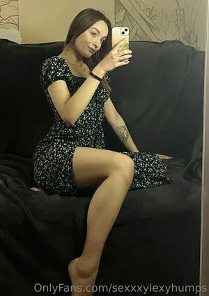 Sexxxylexyhumps OnlyFans Leaked Free Thumbnail Picture - #R6skv6SjiL