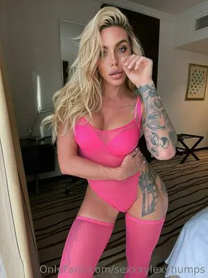 Sexxxylexyhumps OnlyFans Leaked Free Thumbnail Picture - #REHDquX24d