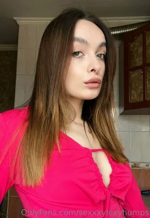 Sexxxylexyhumps OnlyFans Leaked Free Thumbnail Picture - #UFXTHYwKVc