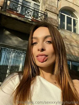 Sexxxylexyhumps OnlyFans Leaked Free Thumbnail Picture - #V5j7Lj5juW