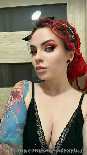 Sexxxylexyhumps OnlyFans Leaked Free Thumbnail Picture - #dzWiGODFhx