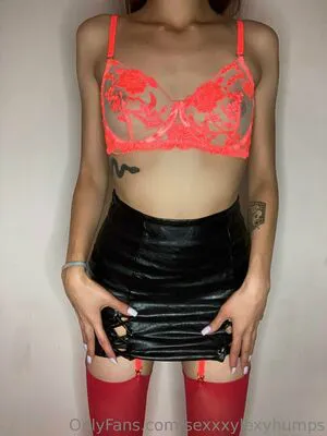 Sexxxylexyhumps OnlyFans Leaked Free Thumbnail Picture - #g6j3wZD3Ye