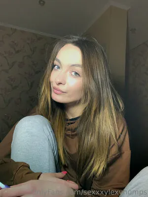 Sexxxylexyhumps OnlyFans Leaked Free Thumbnail Picture - #g8qcxSdpXB
