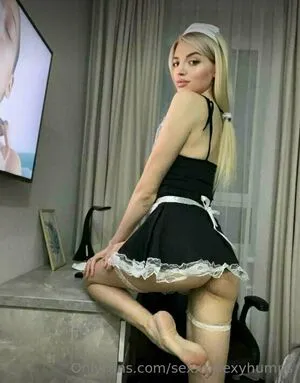 Sexxxylexyhumps OnlyFans Leaked Free Thumbnail Picture - #haSYlGe9Om