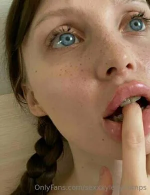 Sexxxylexyhumps OnlyFans Leaked Free Thumbnail Picture - #igZkVZCXiR