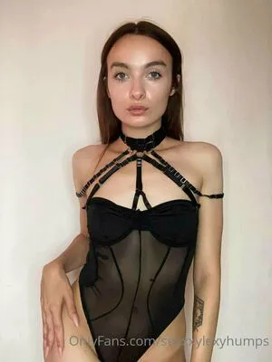 Sexxxylexyhumps OnlyFans Leaked Free Thumbnail Picture - #jcBOIpGxma