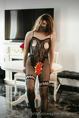 Sexxxylexyhumps OnlyFans Leaked Free Thumbnail Picture - #lInjvN33pt