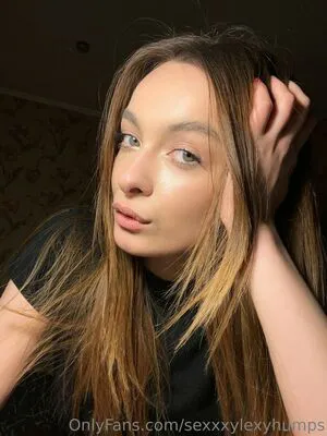 Sexxxylexyhumps OnlyFans Leaked Free Thumbnail Picture - #mTxYpnWIny