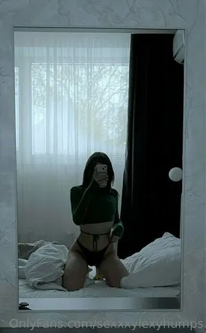 Sexxxylexyhumps OnlyFans Leaked Free Thumbnail Picture - #pJmb6vom67