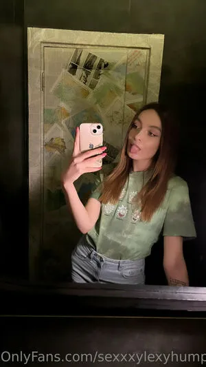 Sexxxylexyhumps OnlyFans Leaked Free Thumbnail Picture - #sp91FW2GEU