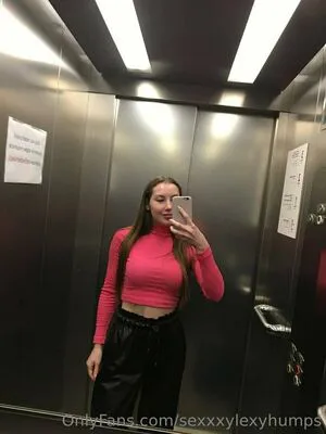 Sexxxylexyhumps OnlyFans Leaked Free Thumbnail Picture - #xZBlqkWSIz