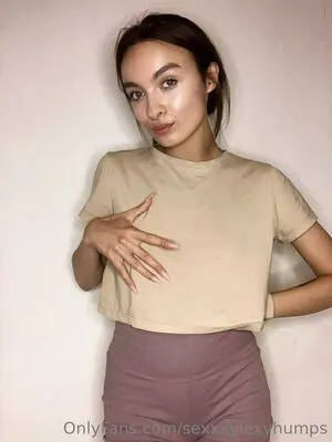 Sexxxylexyhumps OnlyFans Leaked Free Thumbnail Picture - #ystiaw1zfU