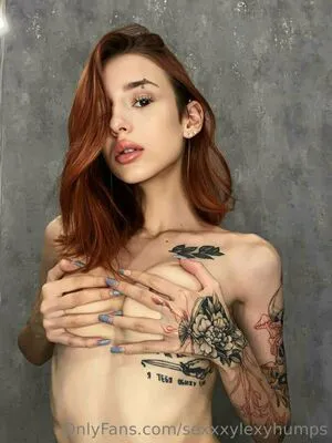 Sexxxylexyhumps OnlyFans Leaked Free Thumbnail Picture - #zveKIbs1s9
