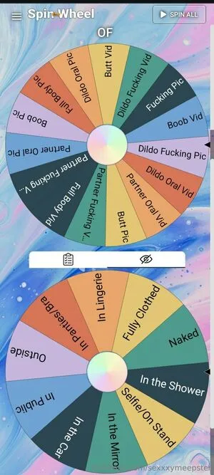 Sexxxymeepster OnlyFans Leaked Free Thumbnail Picture - #0C847xLj4E