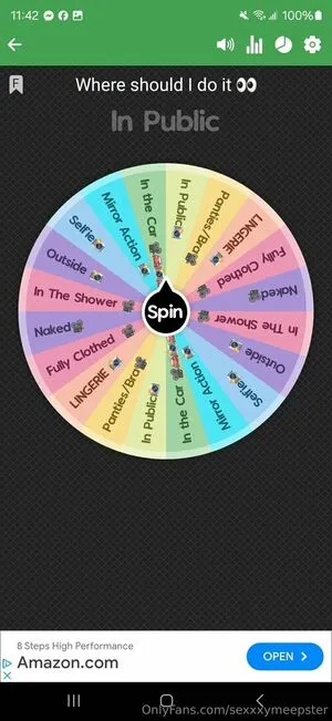 Sexxxymeepster OnlyFans Leaked Free Thumbnail Picture - #Q9HGLmpQyL