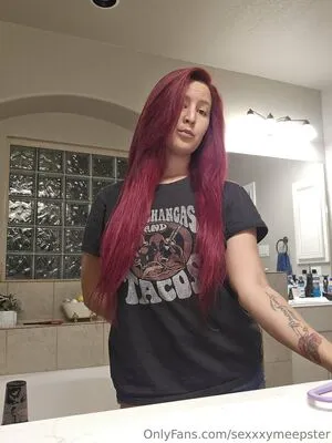 Sexxxymeepster OnlyFans Leaked Free Thumbnail Picture - #m4FgxK6XEB