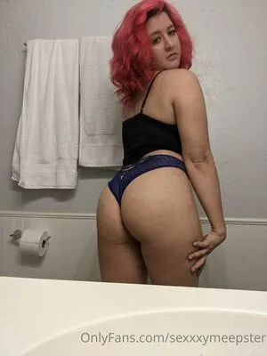Sexxxymeepster OnlyFans Leaked Free Thumbnail Picture - #ydDeWlQOOx