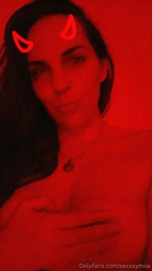 Sexxxymiia OnlyFans Leaked Free Thumbnail Picture - #8xyGs5Uew4