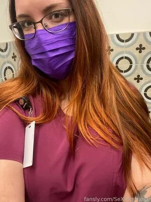 Sexxxynurse OnlyFans Leaked Free Thumbnail Picture - #r0N9XfWBDu