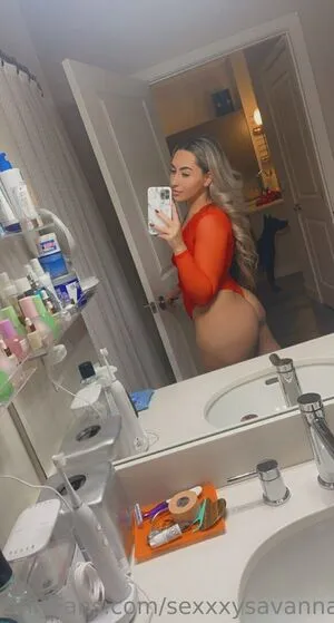 Sexxxysavannahh OnlyFans Leaked Free Thumbnail Picture - #5itQUETHBe