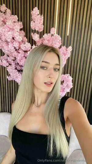 Sexxxysavannahh OnlyFans Leaked Free Thumbnail Picture - #MSLzyNDFxt