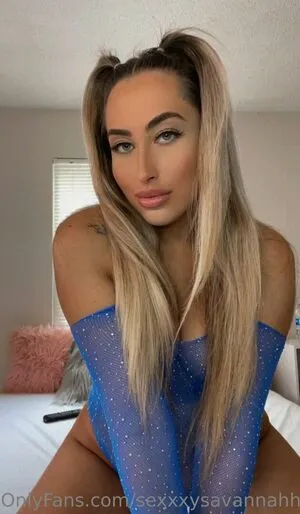 Sexxxysavannahh OnlyFans Leaked Free Thumbnail Picture - #YKW1aDtGve