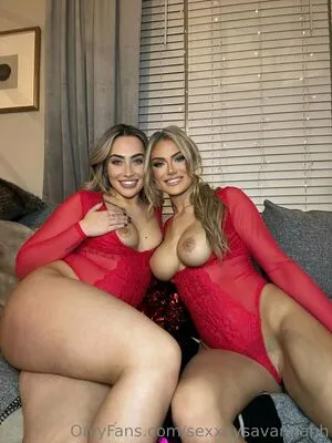 Sexxxysavannahh OnlyFans Leaked Free Thumbnail Picture - #ZiyNTYFR4J
