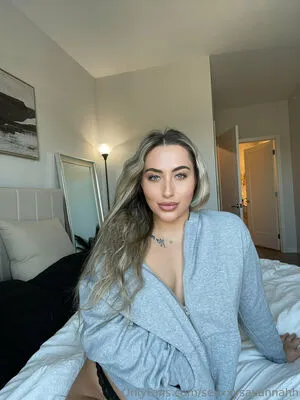 Sexxxysavannahh OnlyFans Leaked Free Thumbnail Picture - #gkhDt8LanW