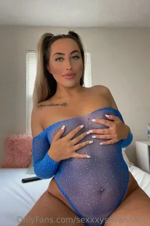 Sexxxysavannahh OnlyFans Leaked Free Thumbnail Picture - #lU8Zq2bbiW