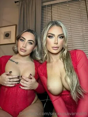 Sexxxysavannahh OnlyFans Leaked Free Thumbnail Picture - #lcLEJCyYnT