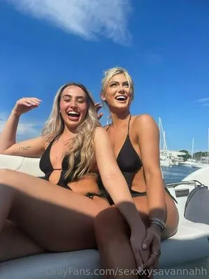 Sexxxysavannahh OnlyFans Leaked Free Thumbnail Picture - #otZsoWTLA5
