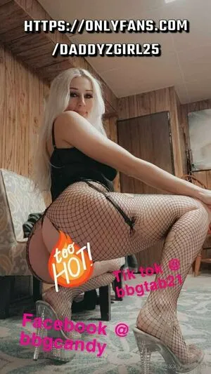 Sexxxystoner916 OnlyFans Leaked Free Thumbnail Picture - #6wdoYQO9k1