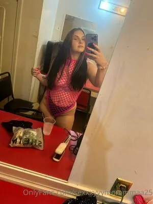 Sexxxyyymommmaa25 OnlyFans Leaked Free Thumbnail Picture - #J4AVKO5CKU