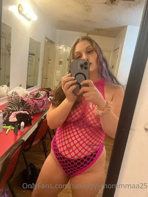 Sexxxyyymommmaa25 OnlyFans Leaked Free Thumbnail Picture - #J7t8pktuPO