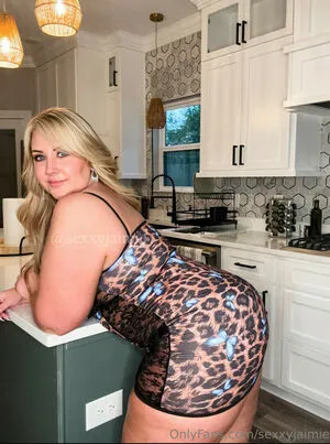 Sexxy Jaimie OnlyFans Leaked Free Thumbnail Picture - #5zUIXWu8do