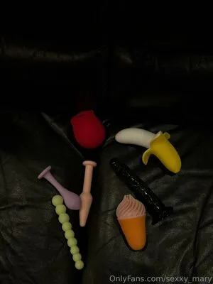 Sexxy Mary OnlyFans Leaked Free Thumbnail Picture - #EbVdKRHldp