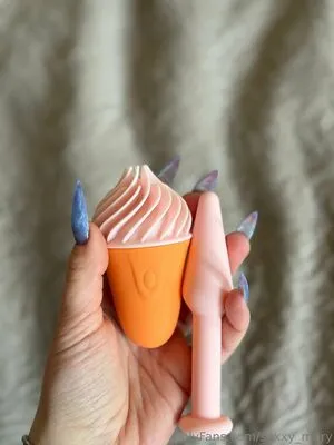 Sexxy Mary OnlyFans Leaked Free Thumbnail Picture - #PVEPwzq3nT