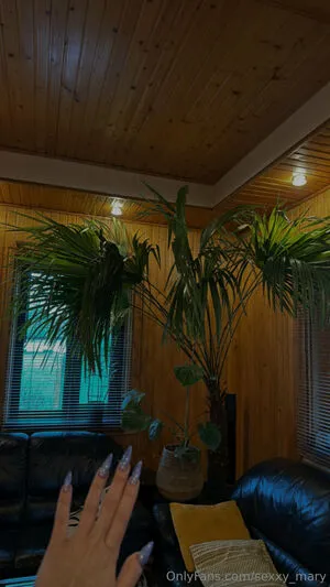 Sexxy Mary OnlyFans Leaked Free Thumbnail Picture - #fVMF30KKMC